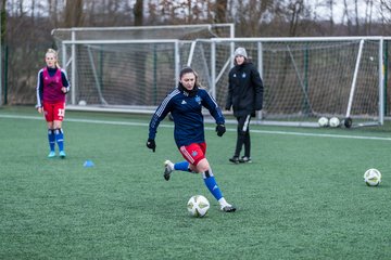 Bild 2 - wBJ HSV - F Holstein Kiel : Ergebnis: 0:6